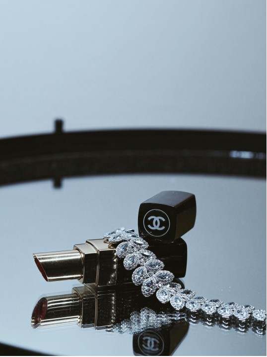 k3 black